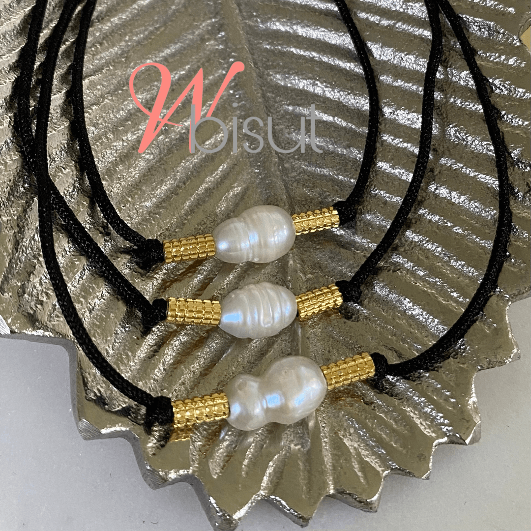 PEARL CHOKER